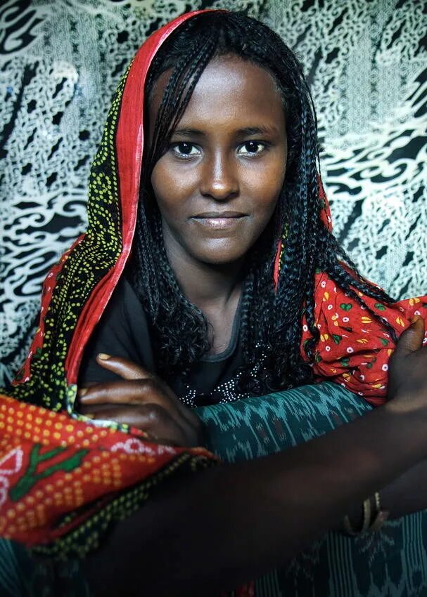 эфиопия девушки. африканские женщины. афары данакиль. афар эфиопия. амхара семиты.