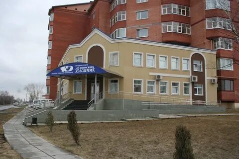 Югорск ул