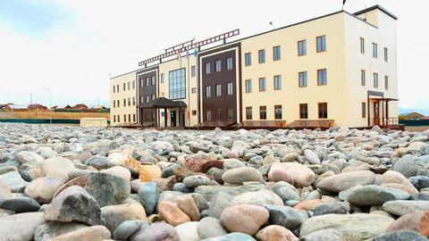 Военкомат кызыл