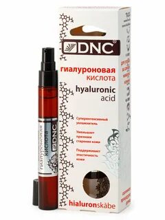 Dnc гиалуроновая