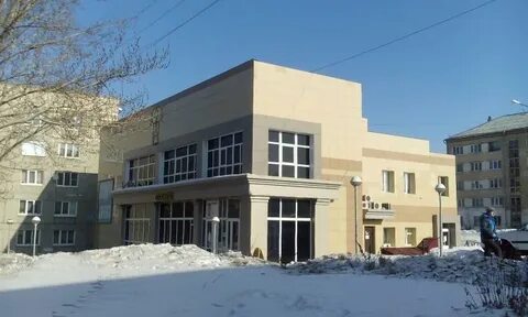 Кыштым больница