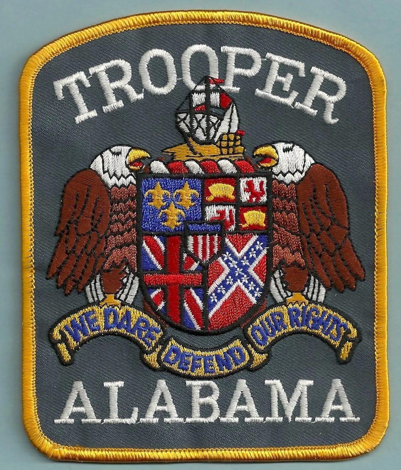 Alabama State Trooper. Алабама полиция Шеврон. Алабама США. Алабама символ. Al state