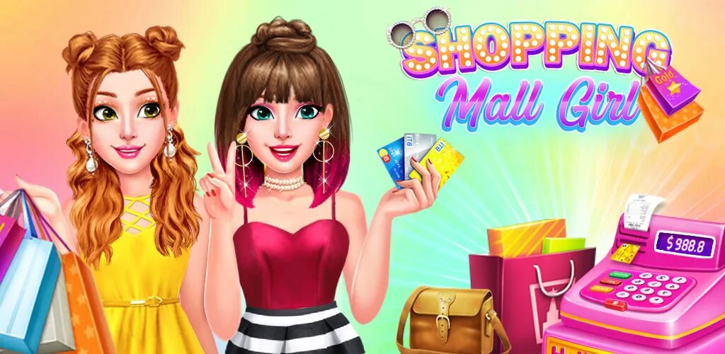 Игры покупки 2