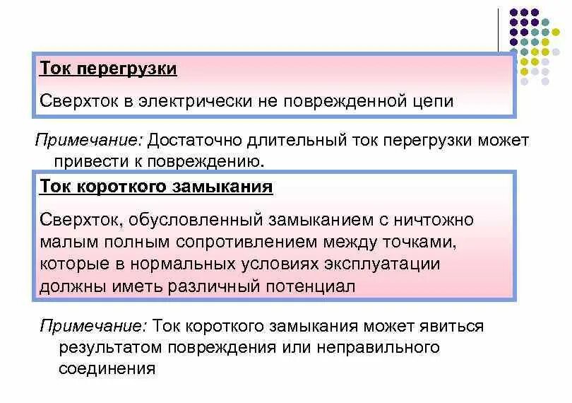 Достоинства и недостатки плавких вставок. Ток перегрузки это. Ненормальный режим работы. Токовая перегрузка. Перегрузка электрической цепи.