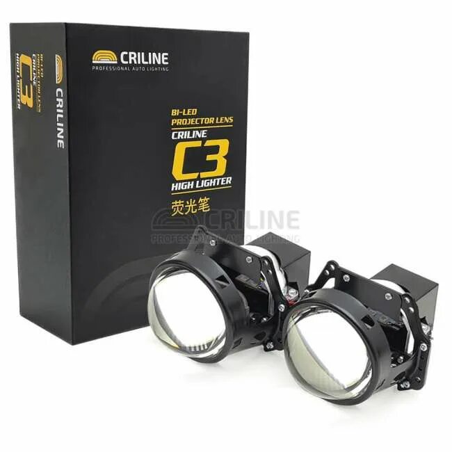 Светодиодные bi led би лед линзы в фары criline c3 Eco Light 5000k. Би лед линзы 5000. Criline c3. Крилайн фары светодиодные. Би лед линзы в москве