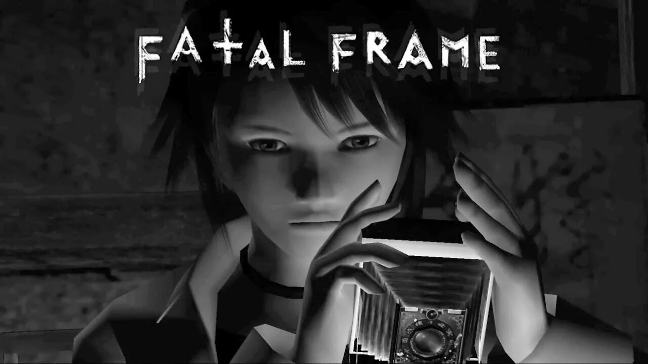 Fatal frame 1. Fatal frame 1 обложка. fatal frame 1 ps2 обложка. fatal frame 2 обложка. fatal frame 2 1 ps2.