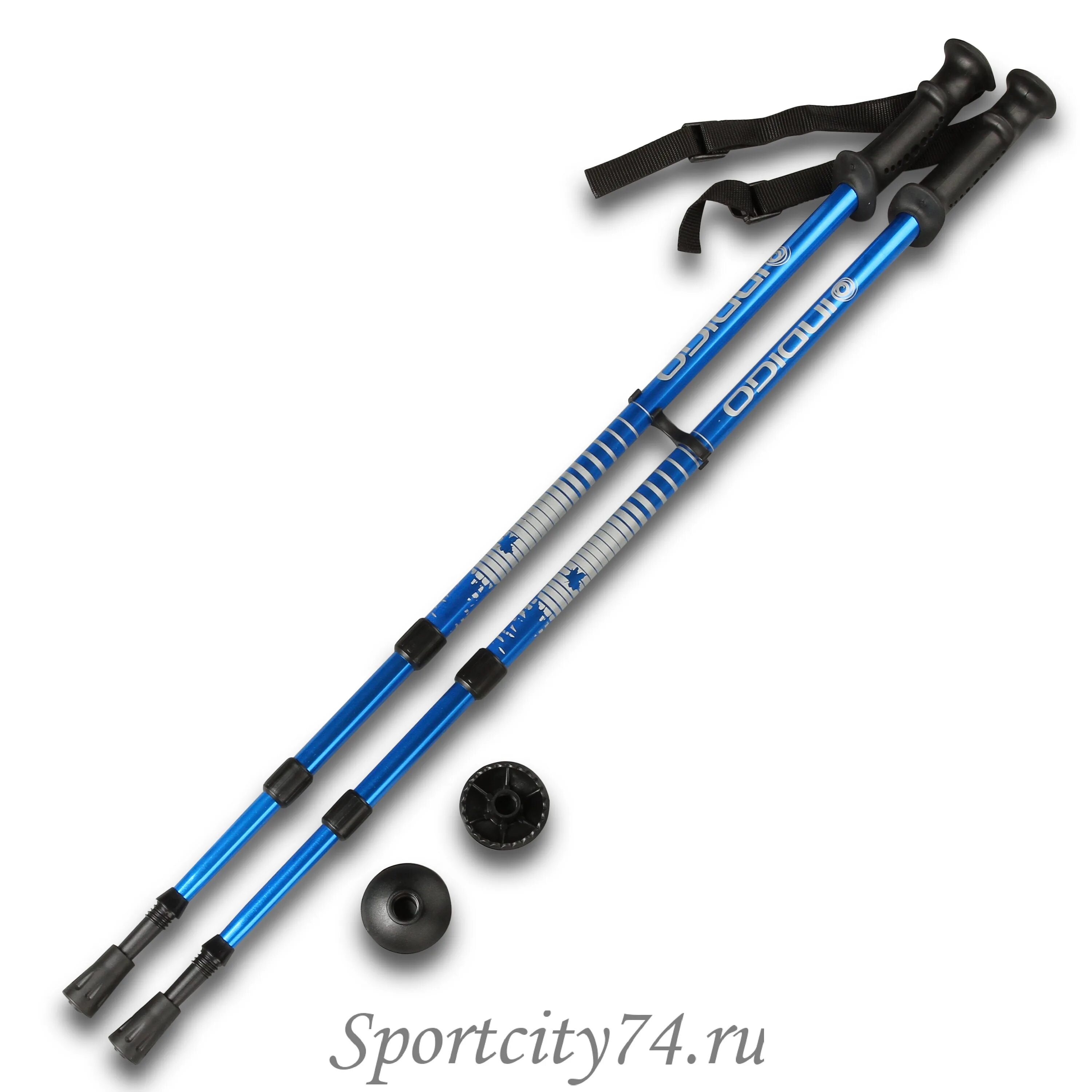 Mango Outdoor Equipment Палки Для Скандинавской Ходьбы