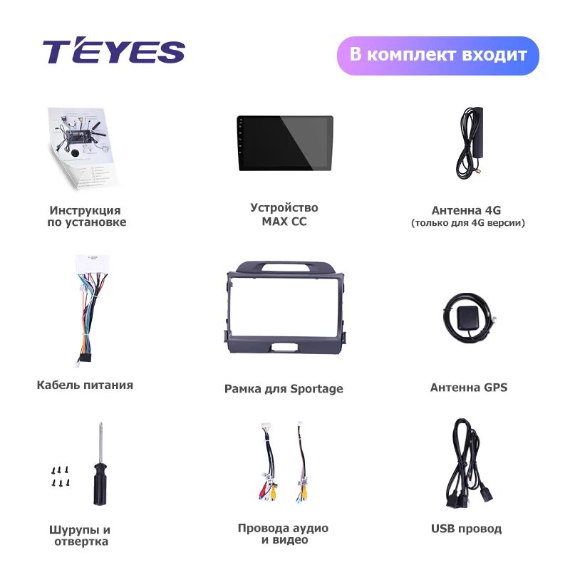 Комплект Teyes cc3. Магнитола Teyes cc3 комплектация. Teyes cc3 360 комплектация. Teyes саратов