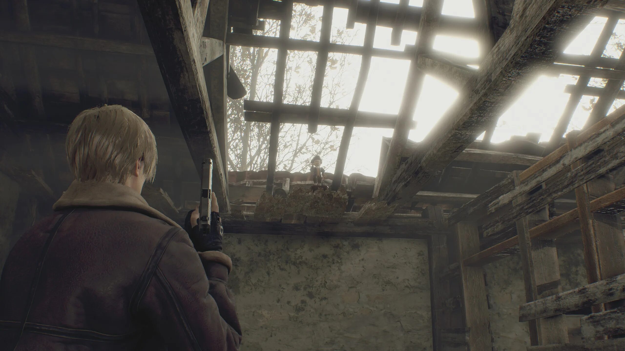Resident evil 4 remake заводные. Резидент эвил 4 ремейк. заводные смотрители resident evil 4 remake. resident evil 4 remake персонажи. загадка с часами resident evil 4 remake.