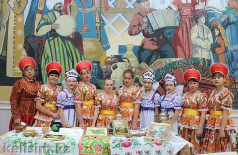 Объединения казахстана