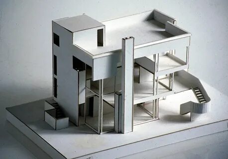 The smiths house