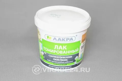 Лаки глянцевые бесцветные акриловые