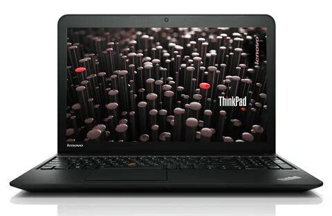 Thinkpad s