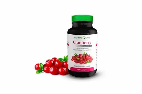 Экстракт клюквы