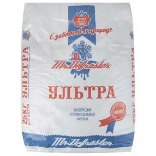Реагент против льда