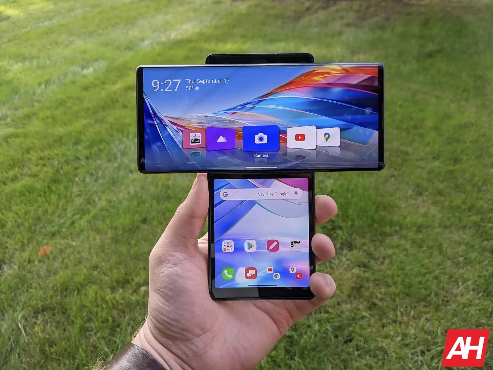 Смартфон lg wing 2020. Lg wing смартфоны 2021. Lg wing lm-f100n. Lg wing 5g. Телефон lg wing.