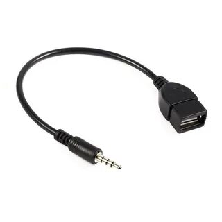 Usb jack