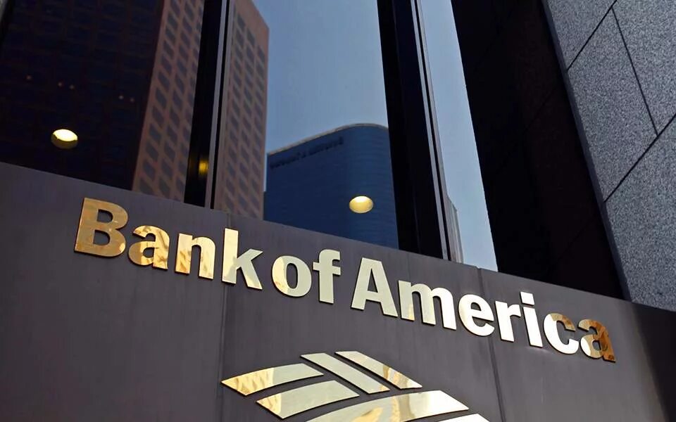 Bank of america en. Банк Америки Bank of America. Коммерческие банки США. Частные банки США. Банк оф Америка офис.