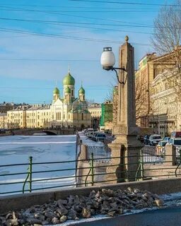 Типичный санкт петербург