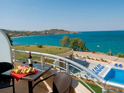 Aegean hotel