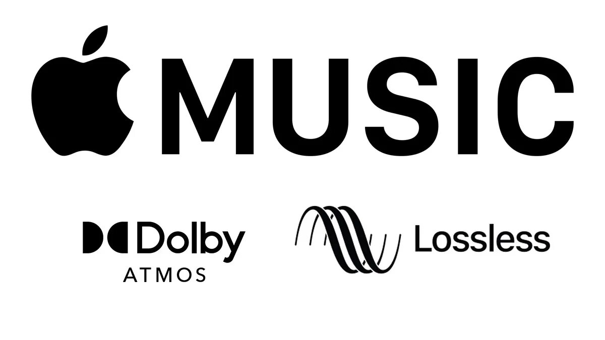 Apple Music логотип. Долби Атмос эпл Мьюзик. Apple lossless. Dolby Atmos Apple Music. Quality music