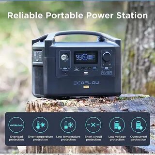Ecoflow 2 max