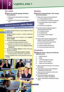 Career paths pdf