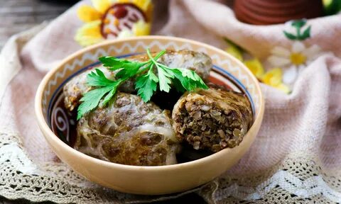 Гречаники с печенью рецепт