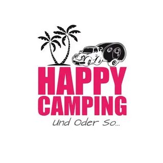 Happy camper