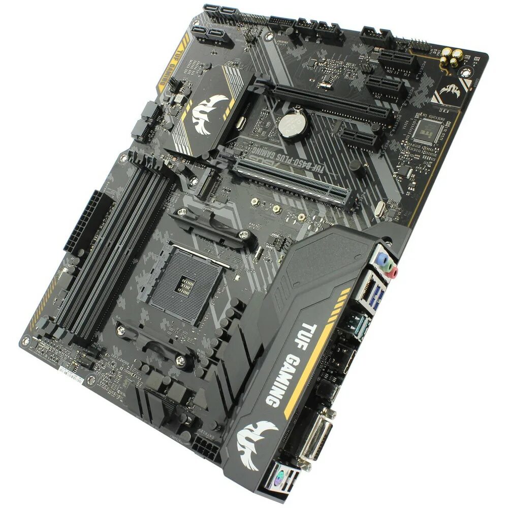 Asus b450 tuf gaming 2