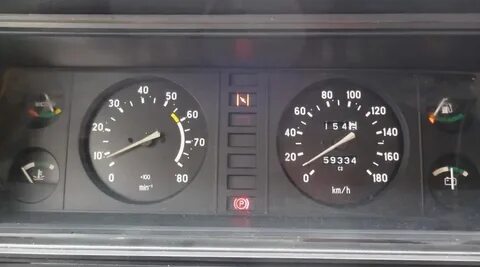 Спидометр ваз 2107 инжектор