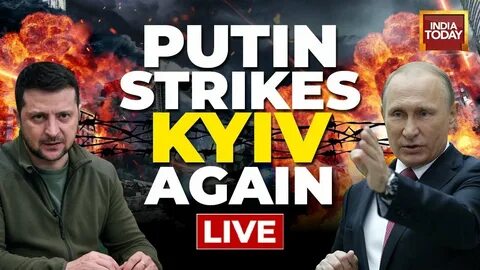 Make киев russian again