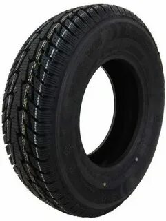Шины ovation tyres
