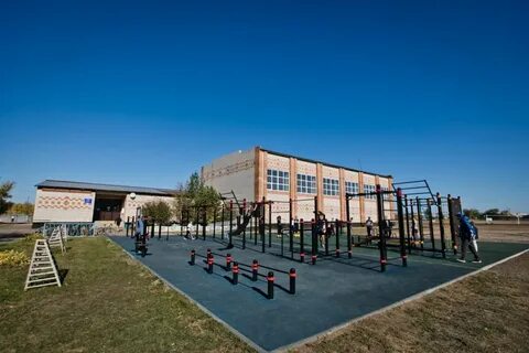 Оренбургская область 2020