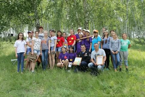 Родники троицкого челябинской