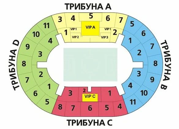 Концерт "Руки вверх " - купить в Сочи, цена 1 150 руб., продано 17 августа 2019 