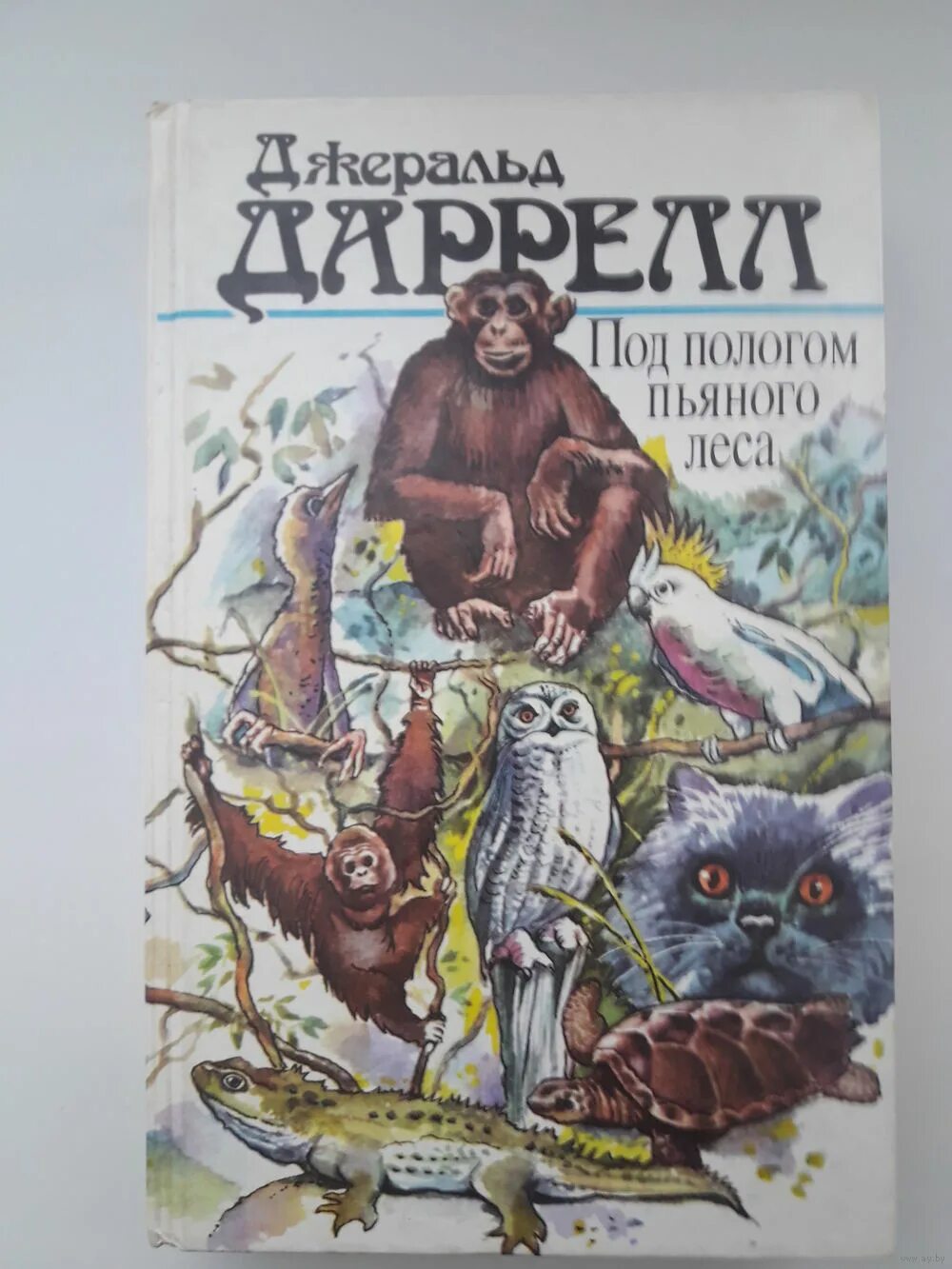 джеральд даррелл земля шорохов. под пологом пьяного леса джеральд даррелл. даррелл джеральд под пологом пьяного леса аннотация. под пологом пьяного леса книга. под пологом пьяного леса краткое содержание.