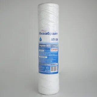 Картридж аквабрайт