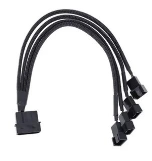 Dns 4 pin