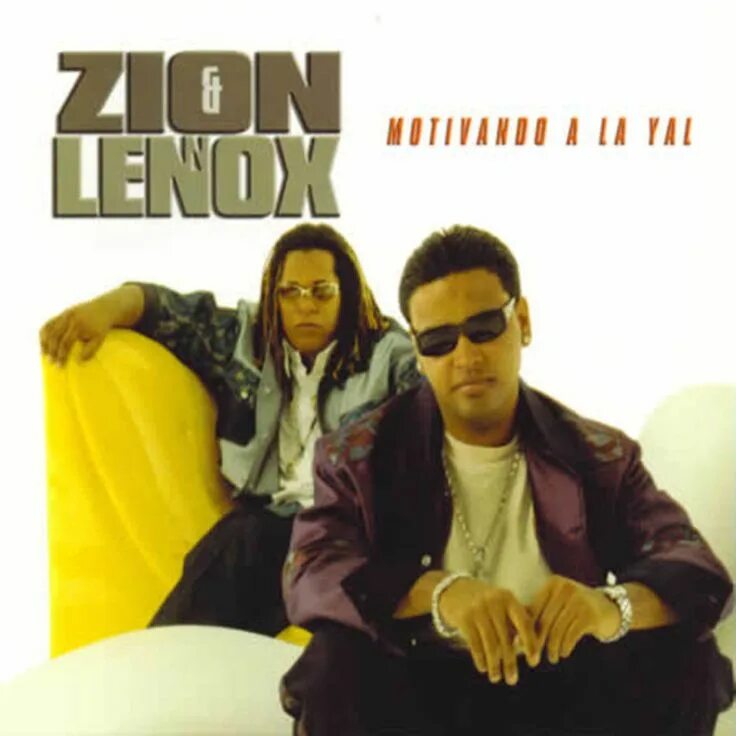 Zion y Lennox. Motivando a la Yal Zion y Lennox. Vo voy Zion & Lennox feat. Zion y Lennox feat. Daddy Yankee альбом.