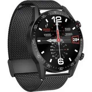 Smart watch sk4 ultimate