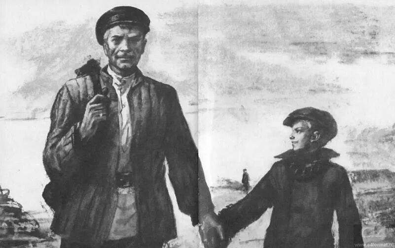 Судьба человека огэ. Иллюстрации к судьбе человека шолохова. михаил шолохов судьба человека. михаил шолохов судьба человека иллюстрации. м шолохов судьба человека иллюстрации.
