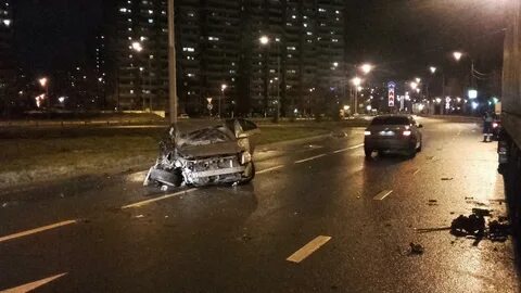 Зеленоград происшествия