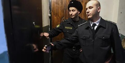 Приставы хотят арестовать