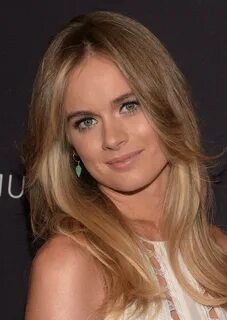 Cressida Bonas Beauty Watch List 2015: Rising Stars You Need to Know.