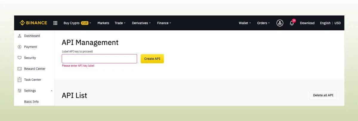 Binance api key. Скрин бинанс с 1000$. Апи бинанс. Binance api key. Binance api key.