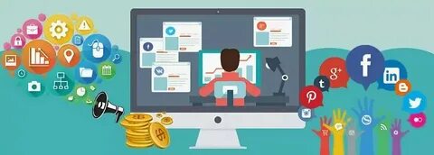 Как заработать на соц сетях