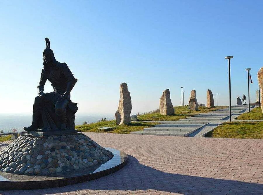 Абакан челябинск фото YugNash.ru