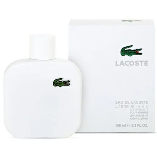 Lacoste l 12.12 отзывы. Lacoste Blanc Pure l.12.12. Lacoste Blanc 12.12. Lacoste l.12.12 Blanc 100 мл. Lacoste Eau de Lacoste туалетная вода 100 мл (l.12.12. Blanc Pure Collector Edition).