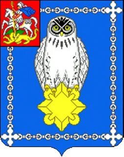Сычева московская обл